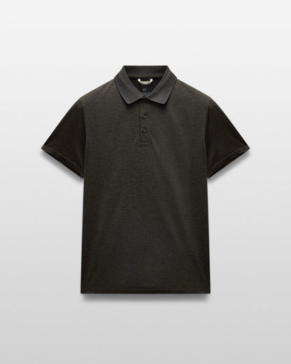 Engineered Mesh Zone Standard Polo