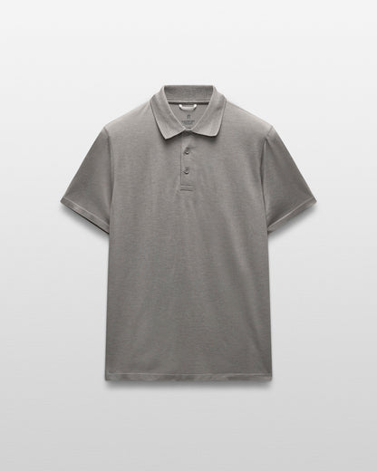 Engineered Mesh Zone Standard Polo