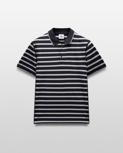 Quick Dry Pique Playoff Standard Polo