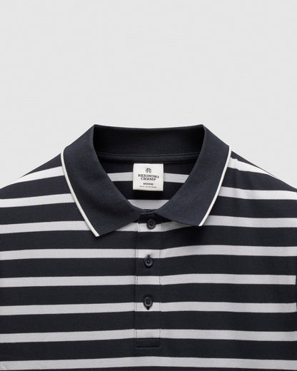Quick Dry Pique Playoff Standard Polo
