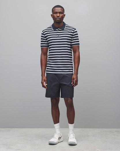 Quick Dry Pique Playoff Standard Polo