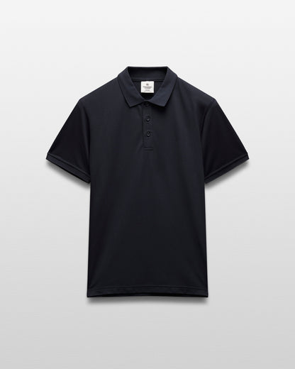 Quick Dry Pique Playoff Standard Polo