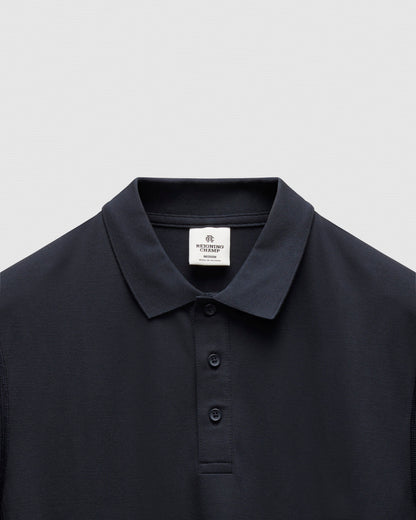 Quick Dry Pique Playoff Standard Polo