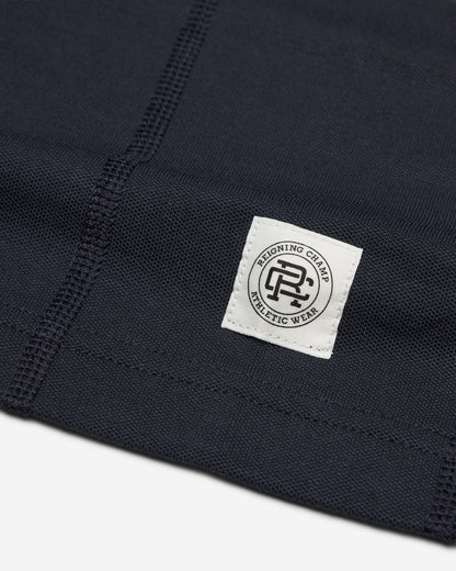 Quick Dry Pique Playoff Standard Polo