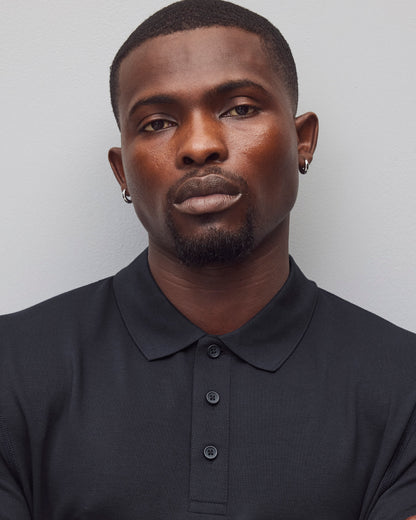 Quick Dry Pique Playoff Standard Polo