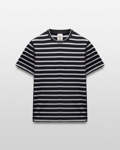 Quick Dry Pique Playoff Standard T-Shirt