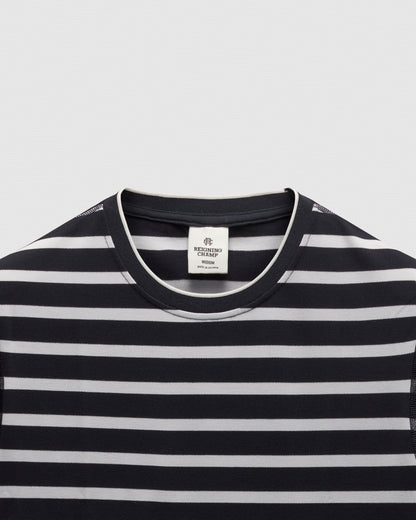 Quick Dry Pique Playoff Standard T-Shirt