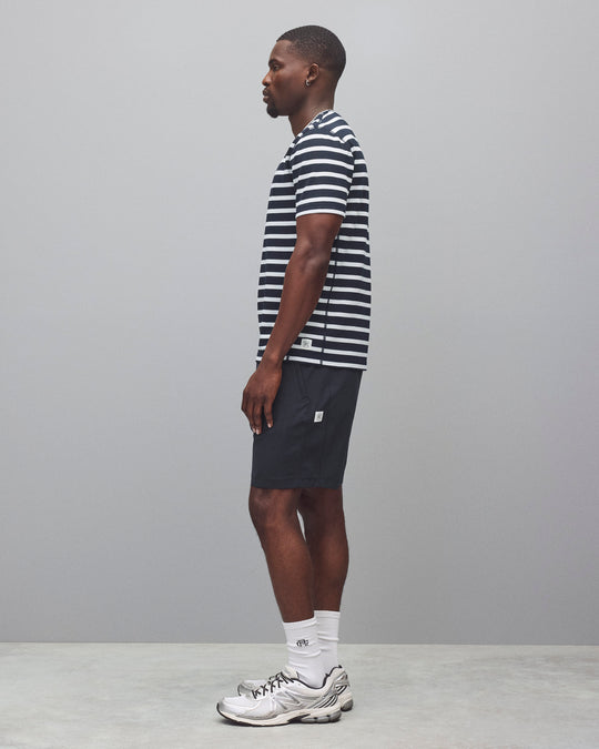 Quick Dry Pique Playoff Standard T-Shirt