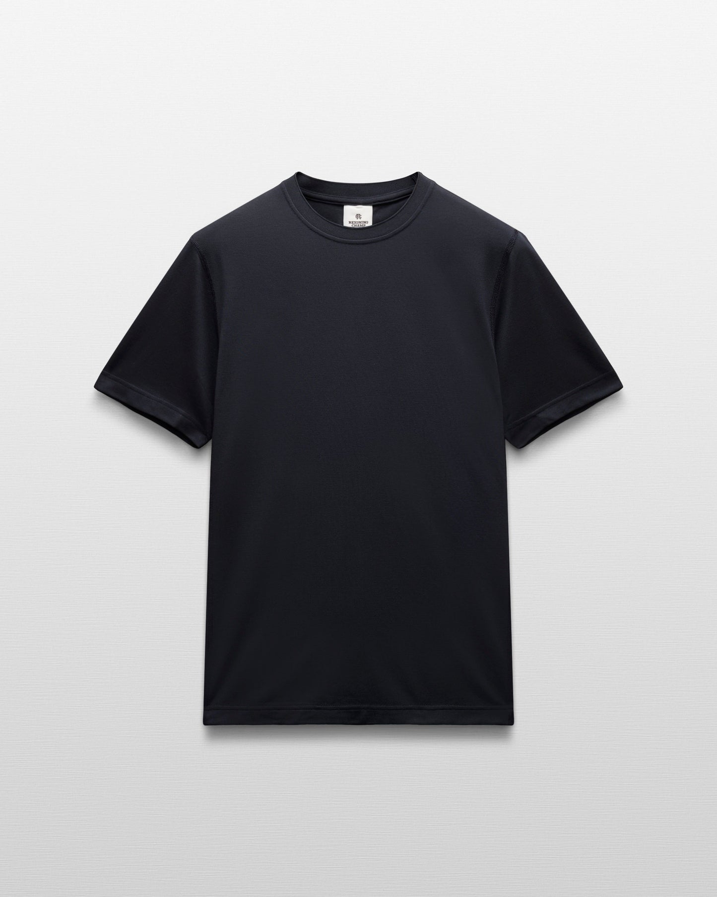 Quick Dry Pique Playoff Standard T-Shirt