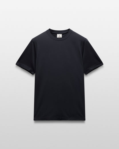 Quick Dry Pique Playoff Standard T-Shirt