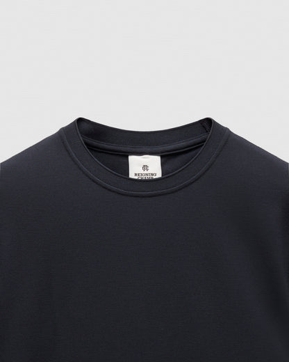 Quick Dry Pique Playoff Standard T-Shirt