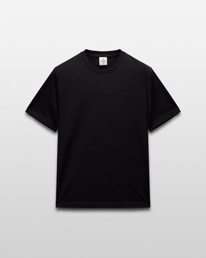 Supima Jersey Pennant Standard T-Shirt