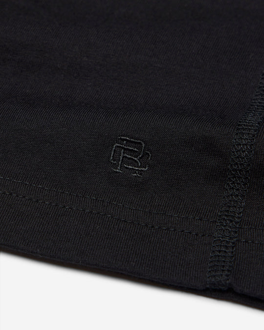 Supima Jersey Pennant Standard T-Shirt