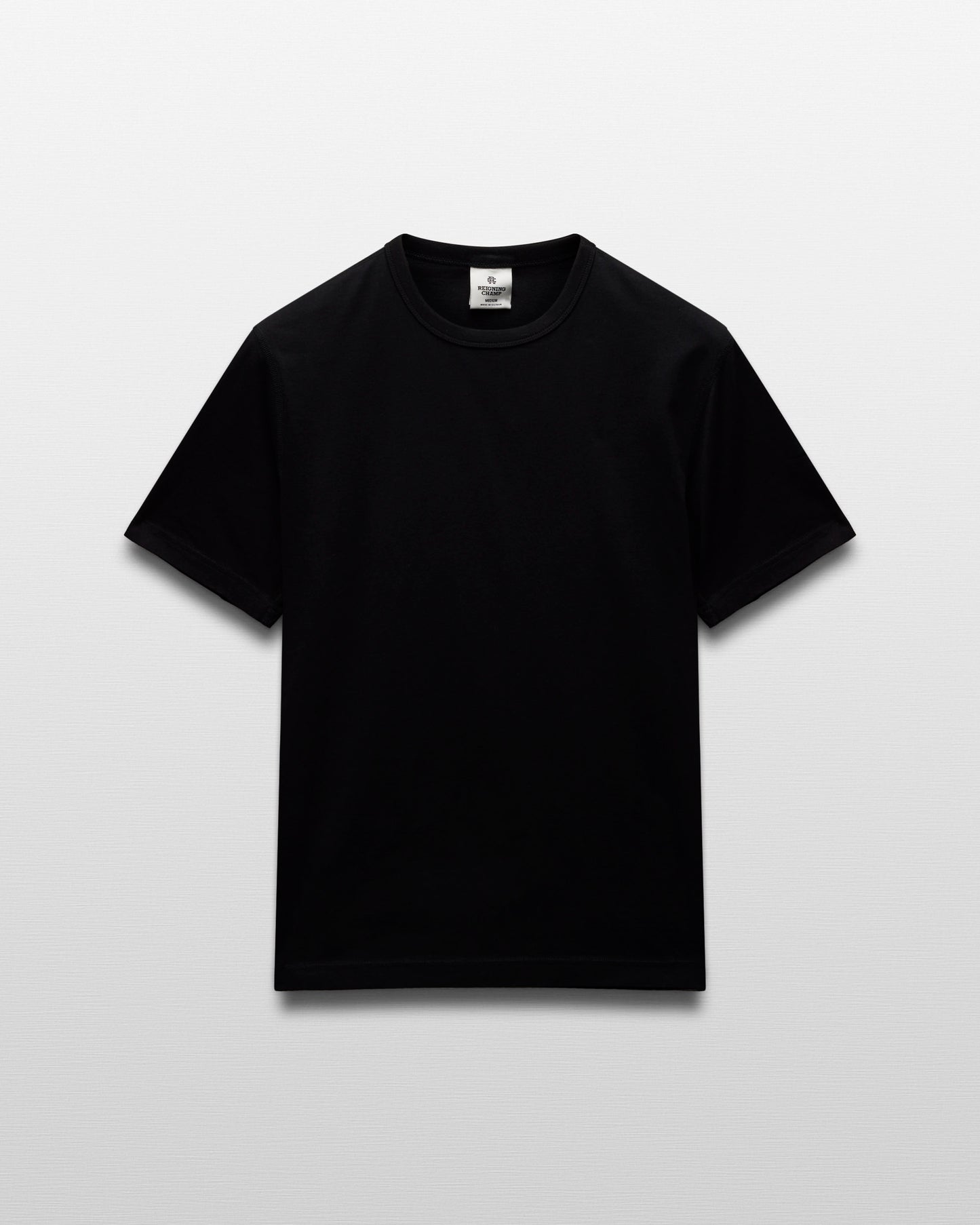 Lightweight Jersey Standard T-Shirt