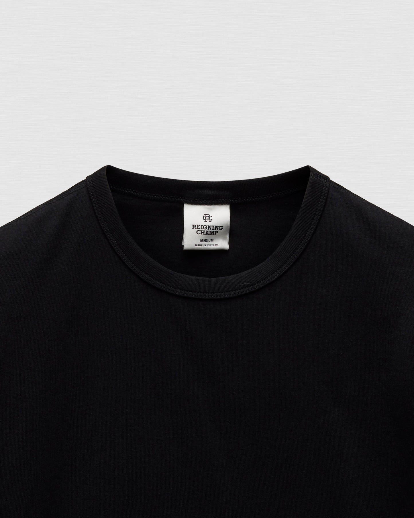 Lightweight Jersey Standard T-Shirt