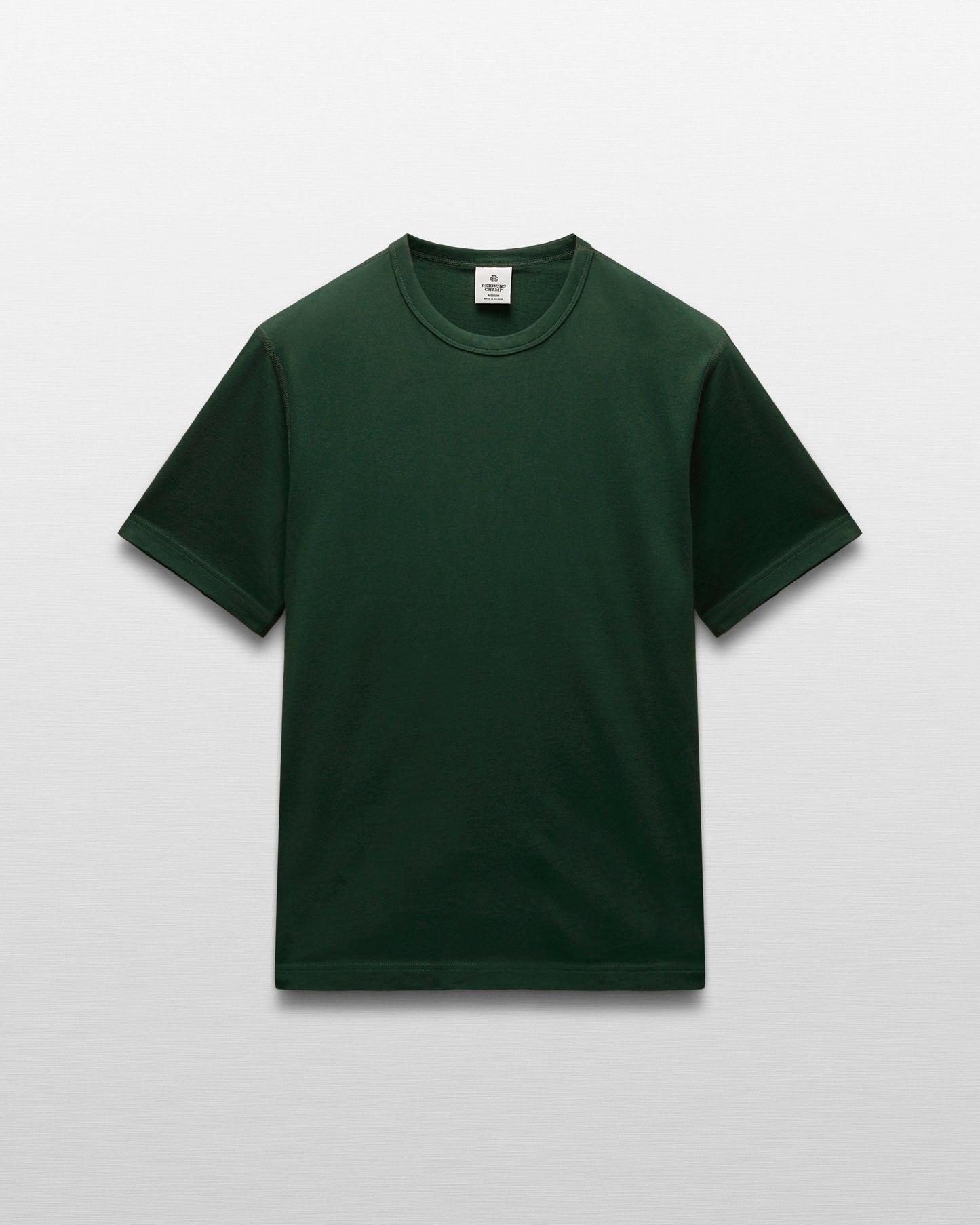 Lightweight Jersey Standard T-Shirt