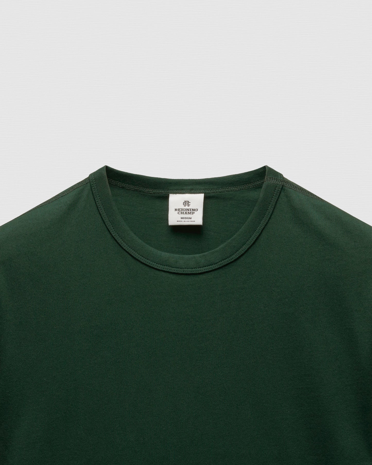 Lightweight Jersey Standard T-Shirt