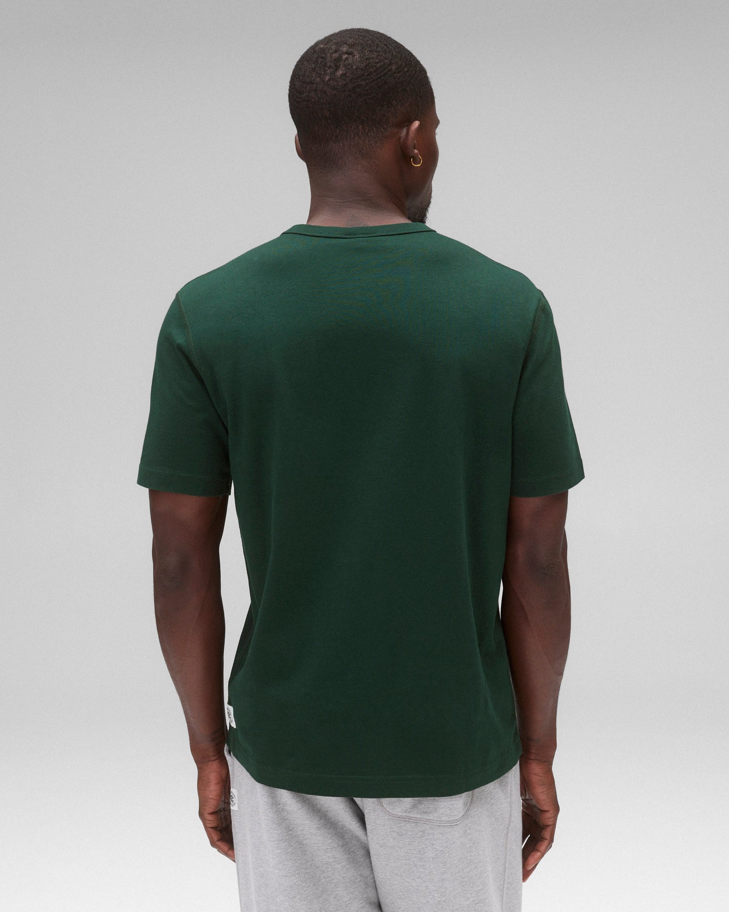 Lightweight Jersey Standard T-Shirt