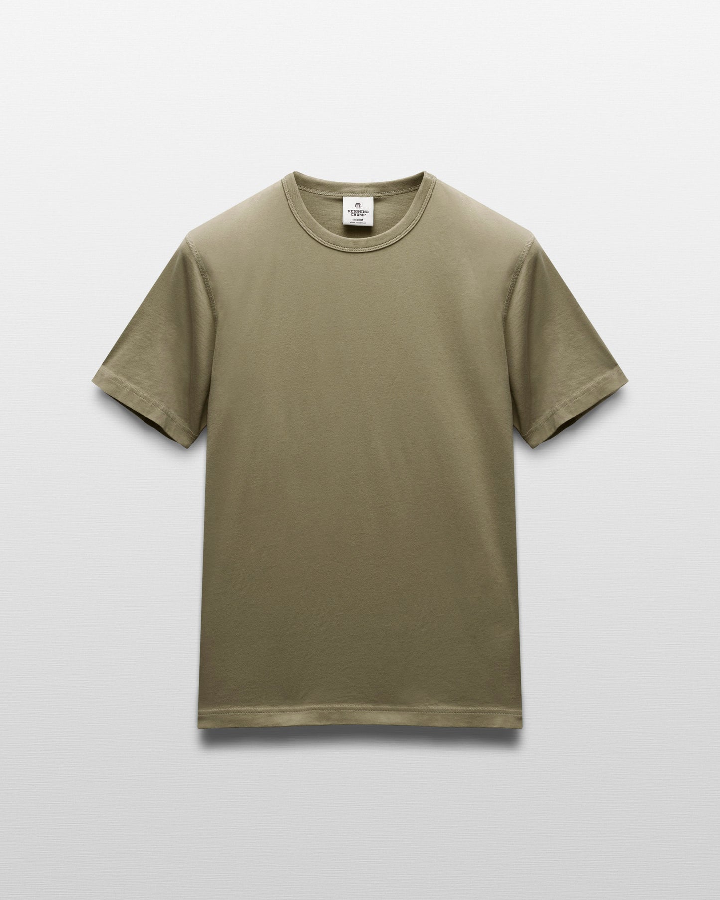 Lightweight Jersey Standard T-Shirt