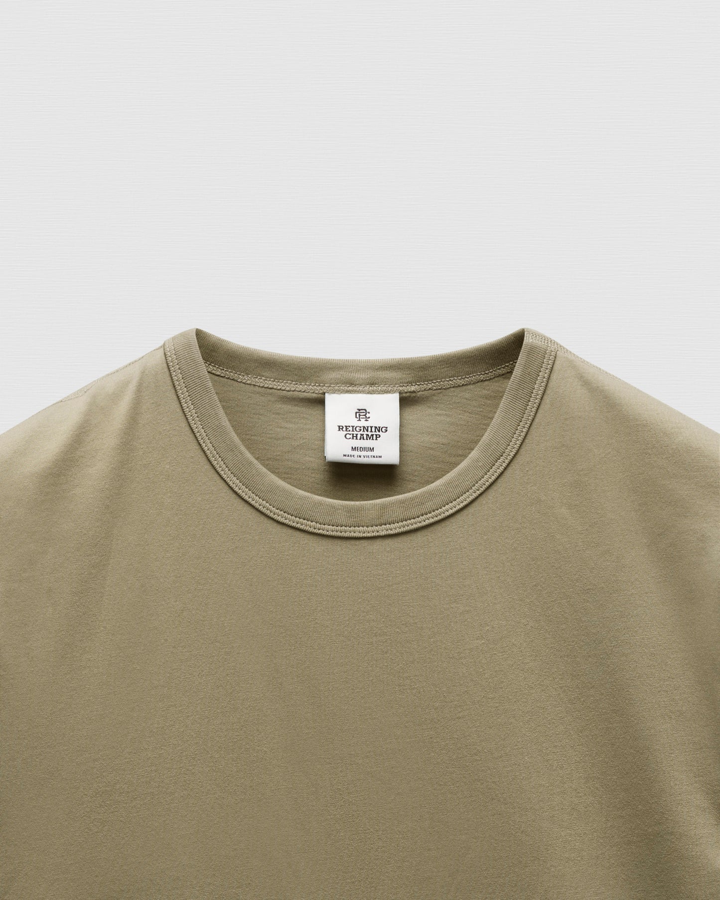 Lightweight Jersey Standard T-Shirt