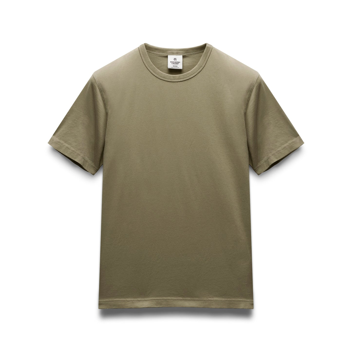 Lightweight Jersey Standard T-Shirt