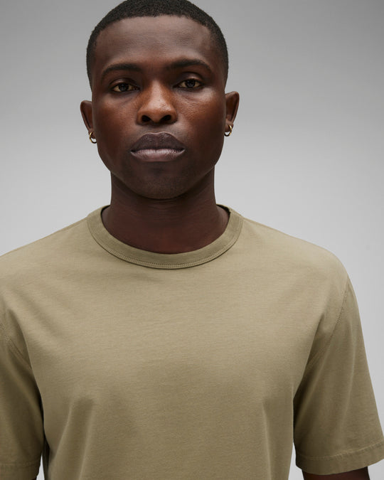 Lightweight Jersey Standard T-Shirt
