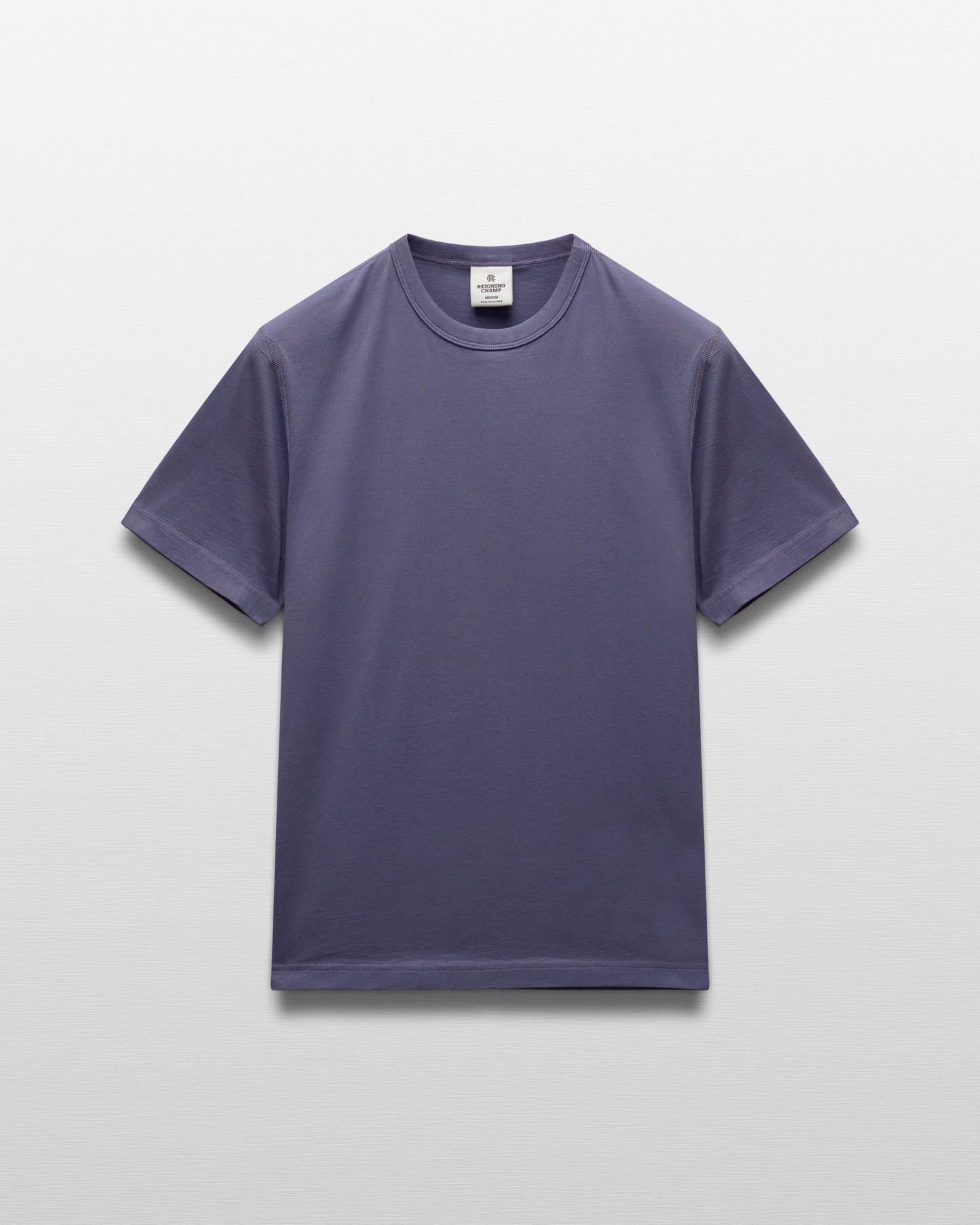 Lightweight Jersey Standard T-Shirt