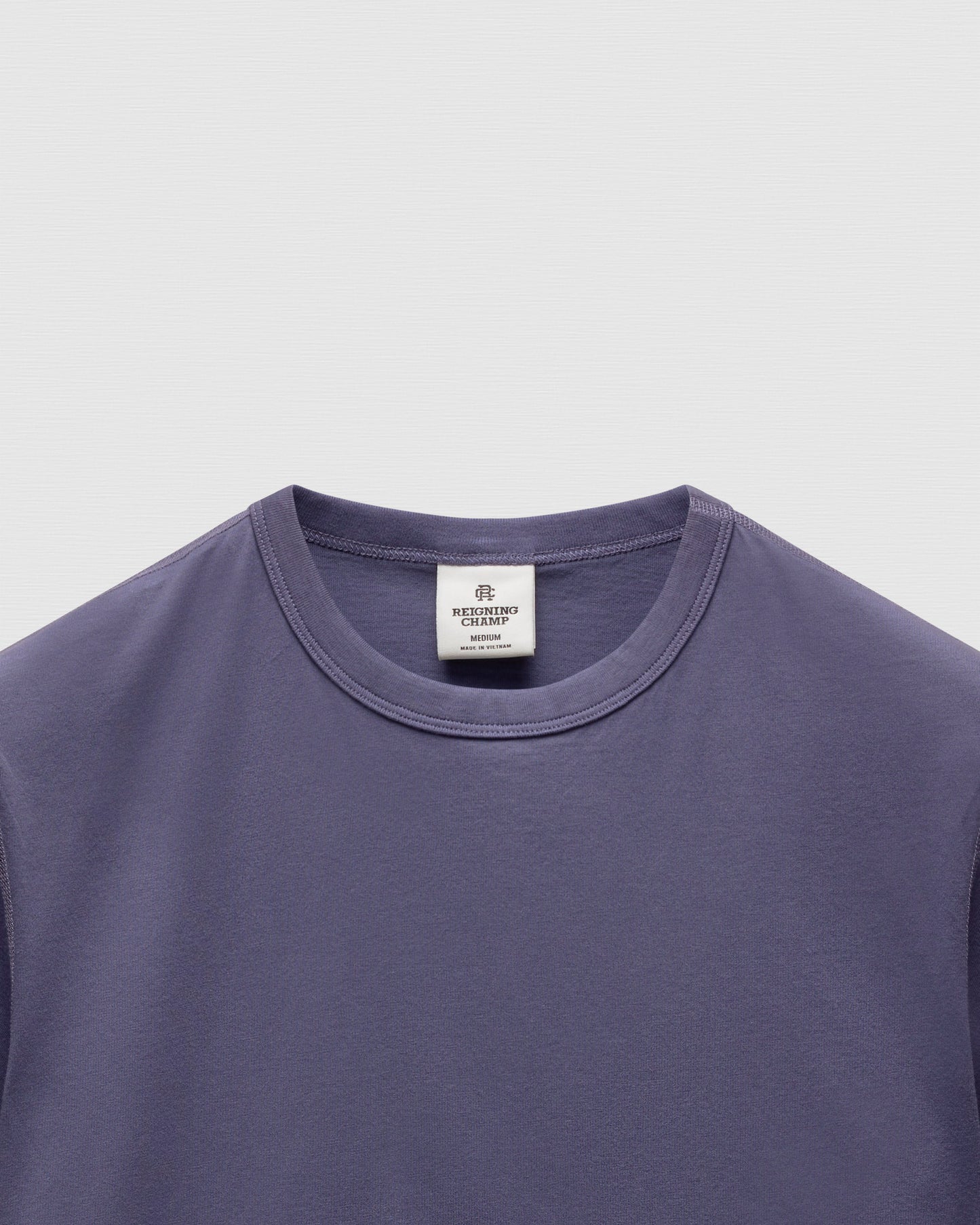 Lightweight Jersey Standard T-Shirt