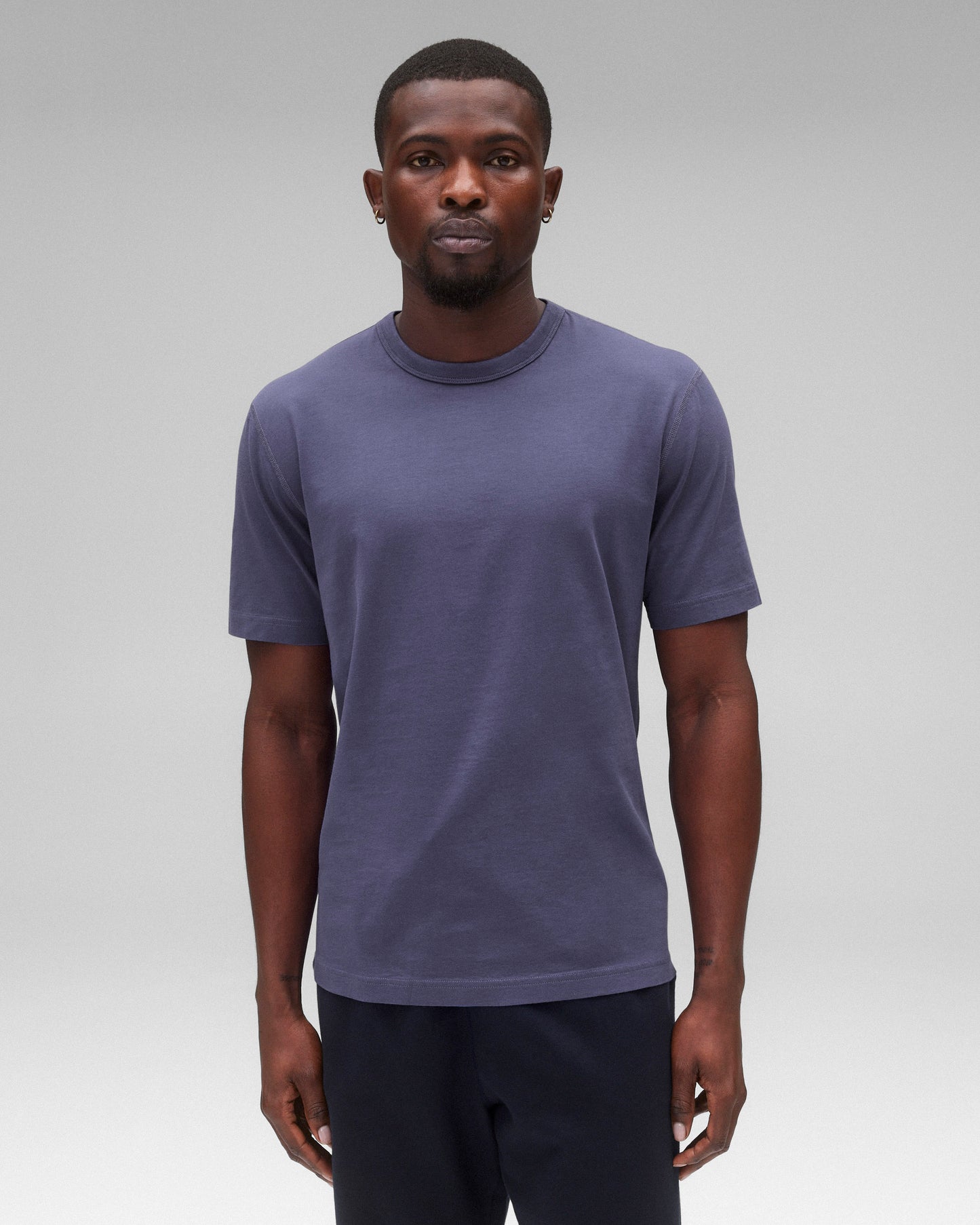 Lightweight Jersey Standard T-Shirt