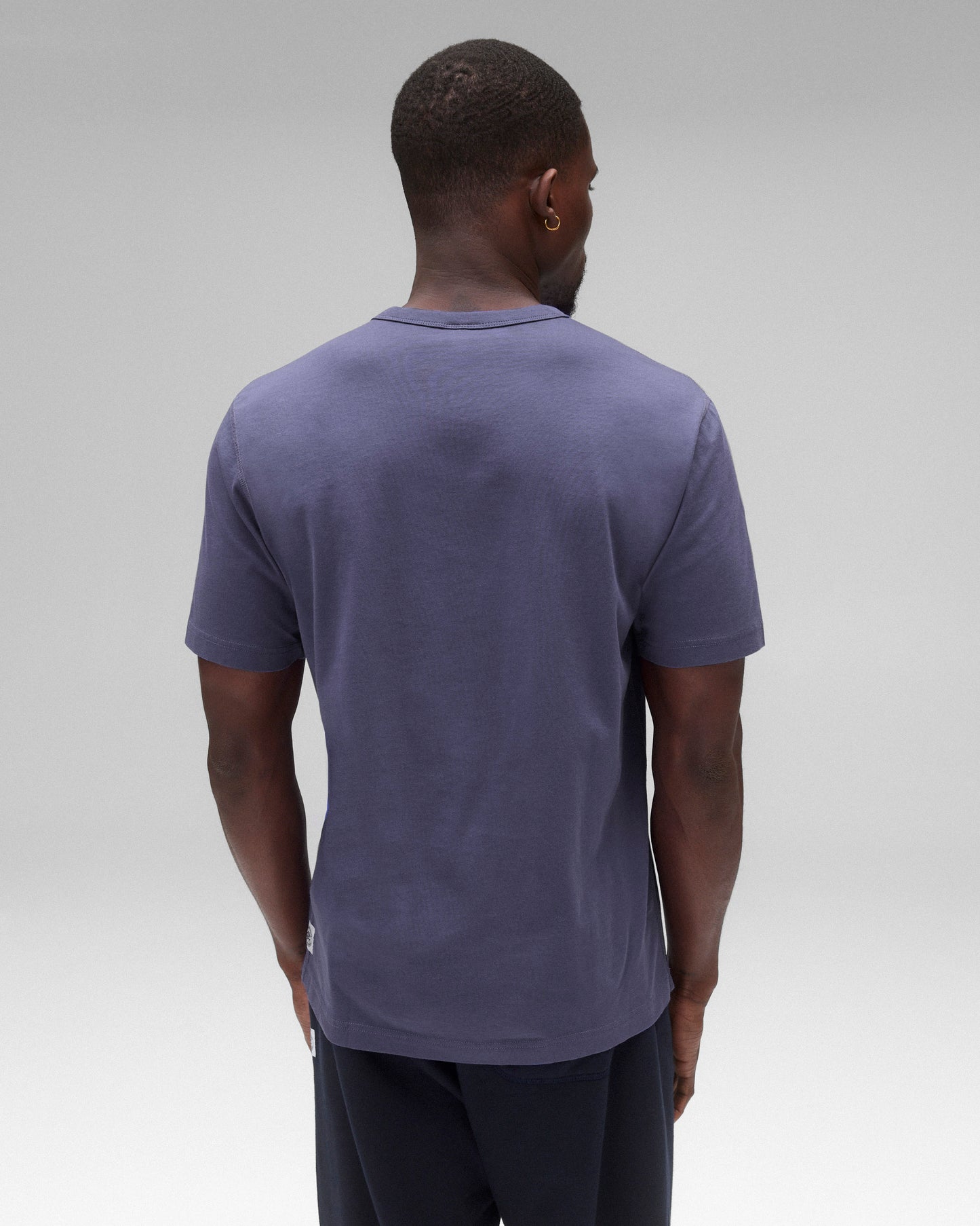 Lightweight Jersey Standard T-Shirt