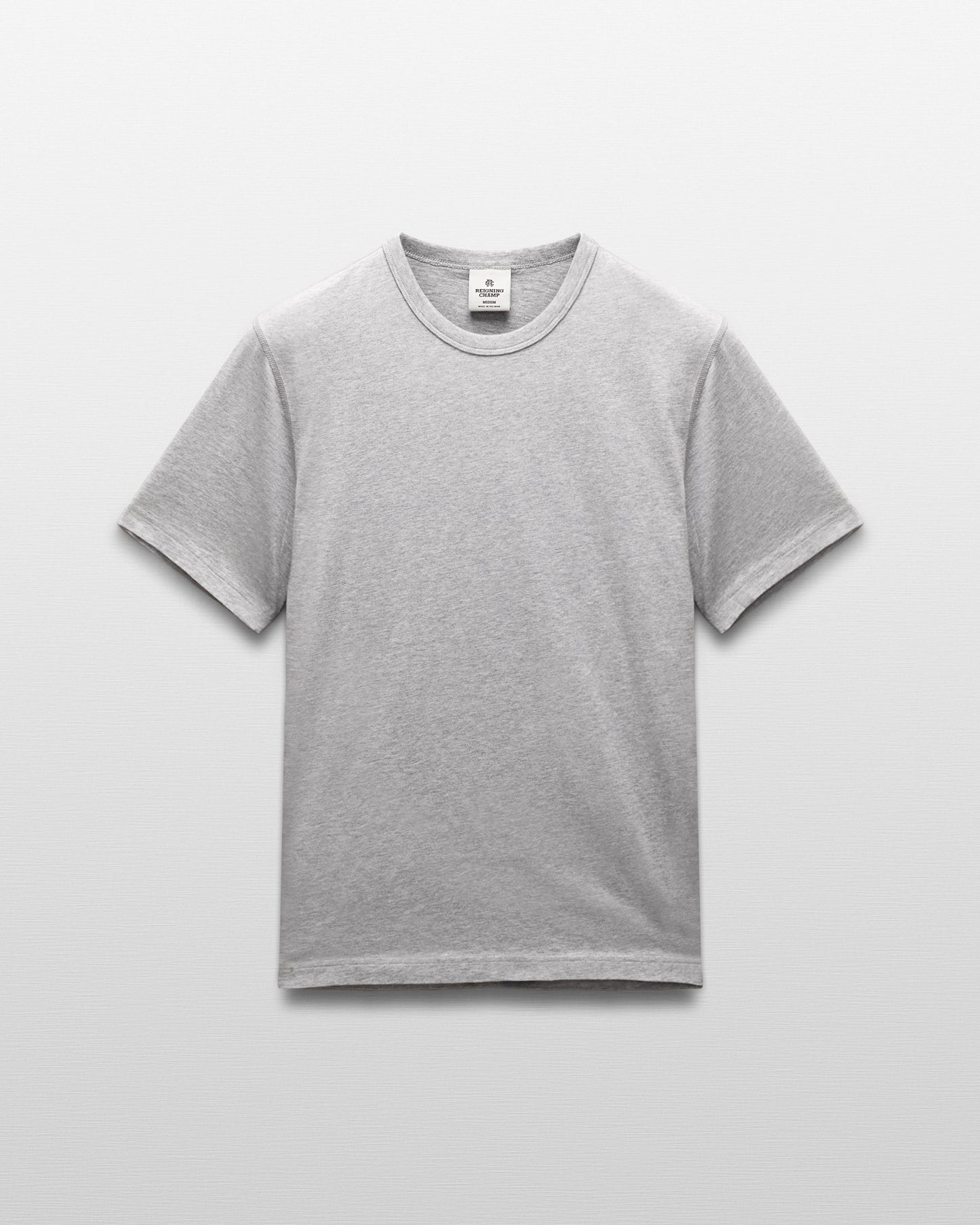 Lightweight Jersey Standard T-Shirt