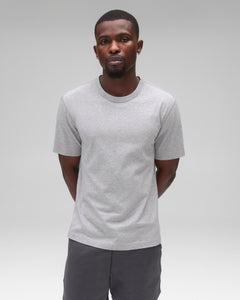 Lightweight Jersey Standard T-Shirt