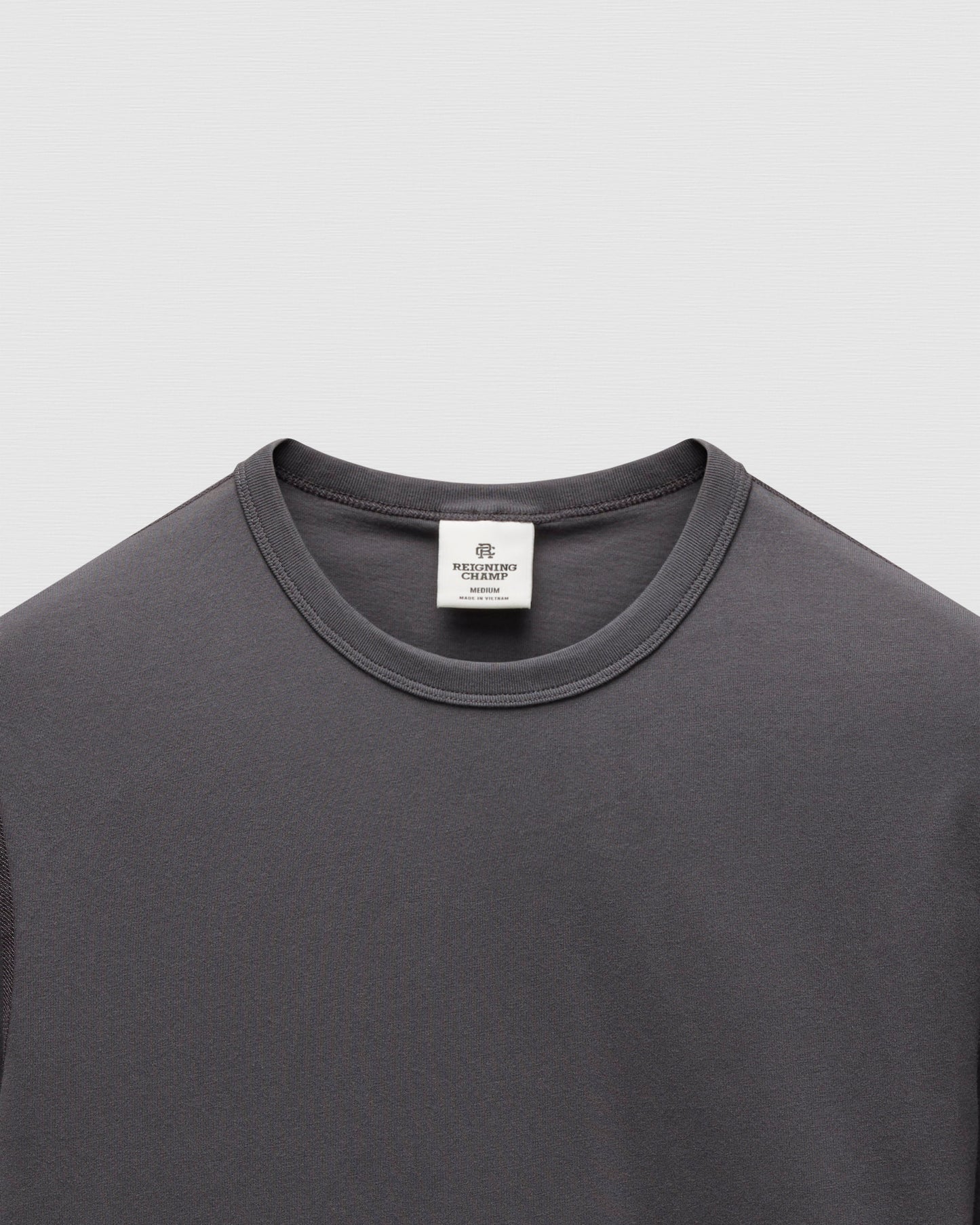 Lightweight Jersey Standard T-Shirt