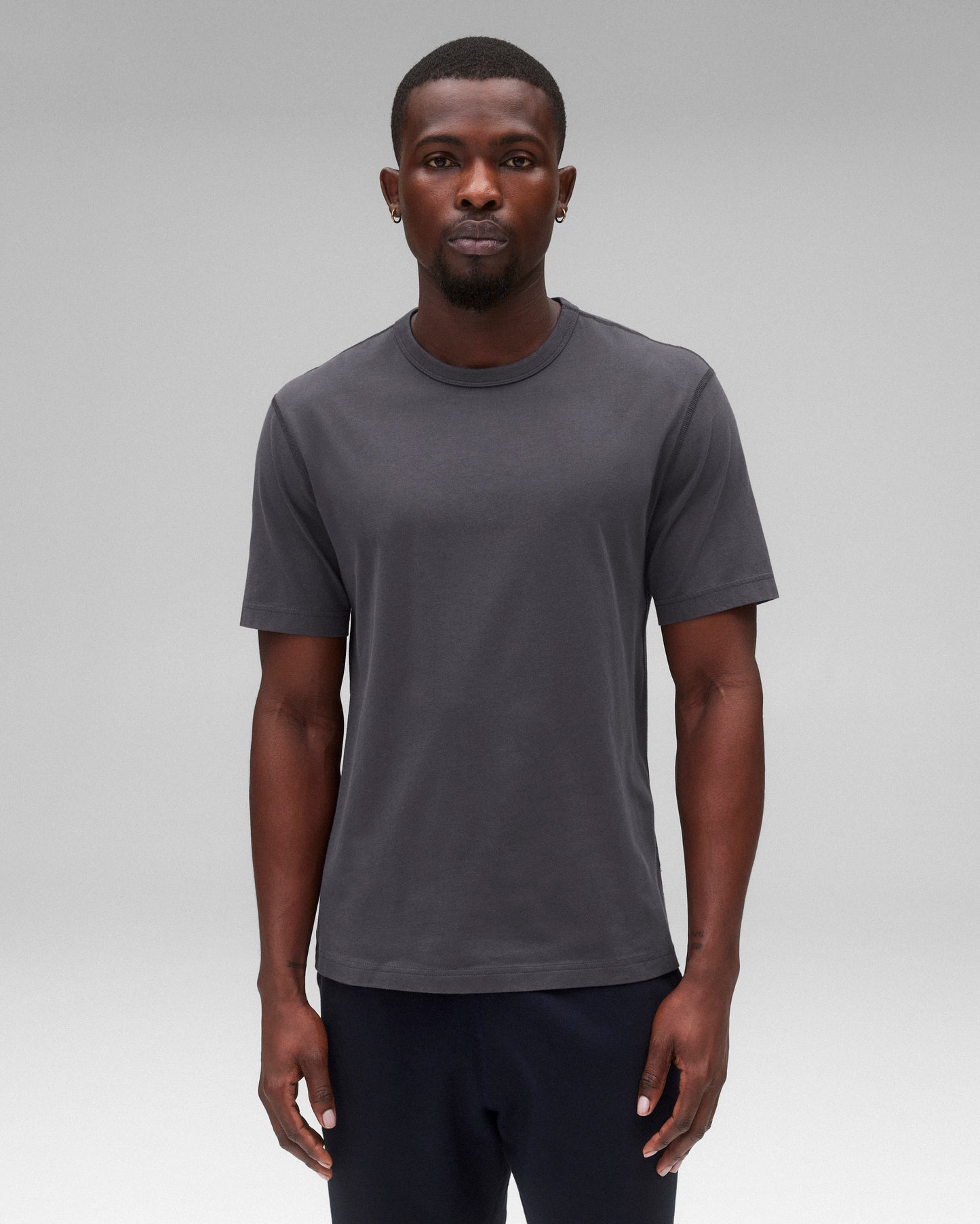 Lightweight Jersey Standard T-Shirt