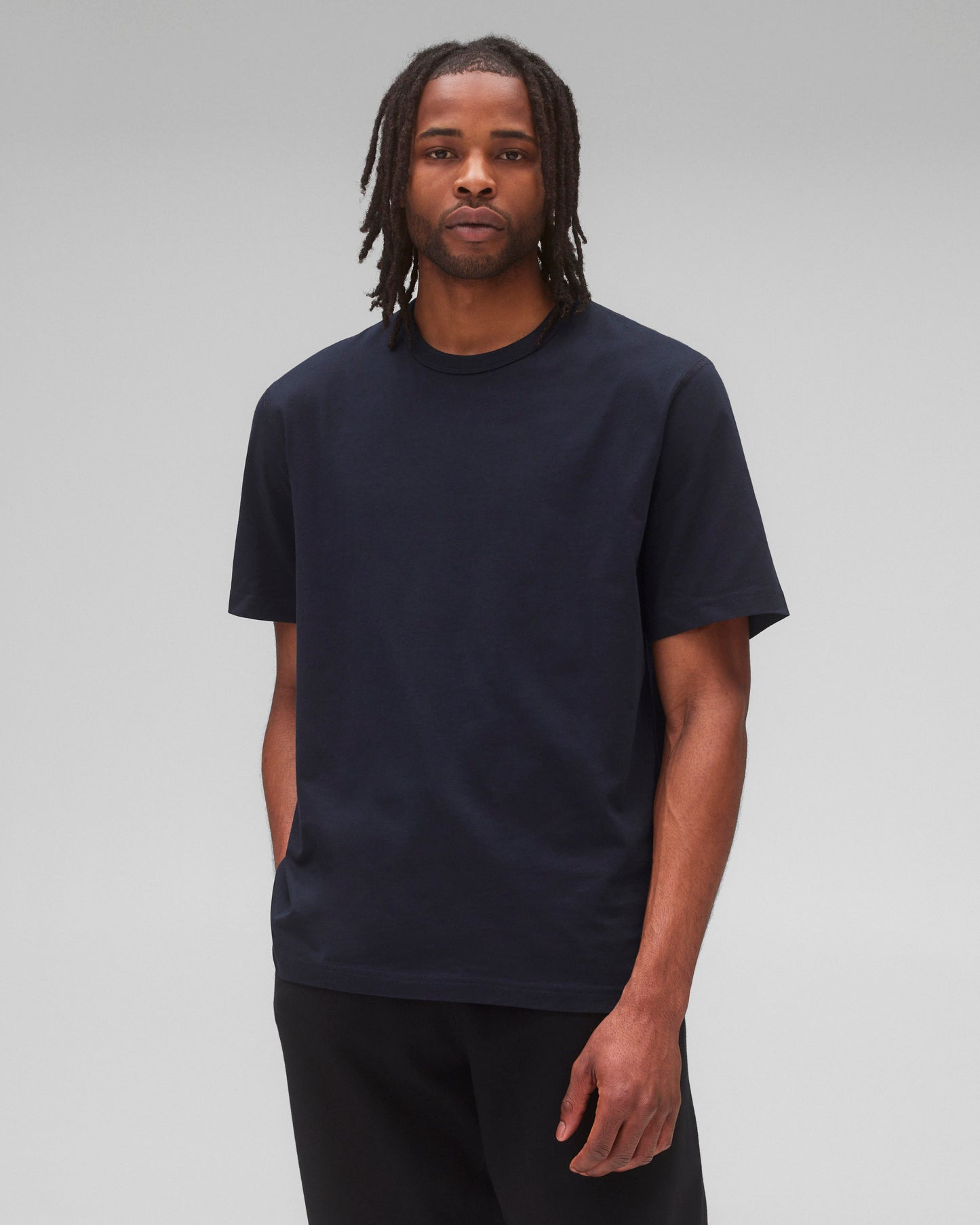 Lightweight Jersey Standard T-Shirt