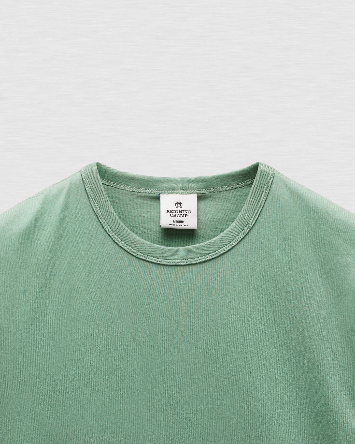 Lightweight Jersey Standard T-Shirt