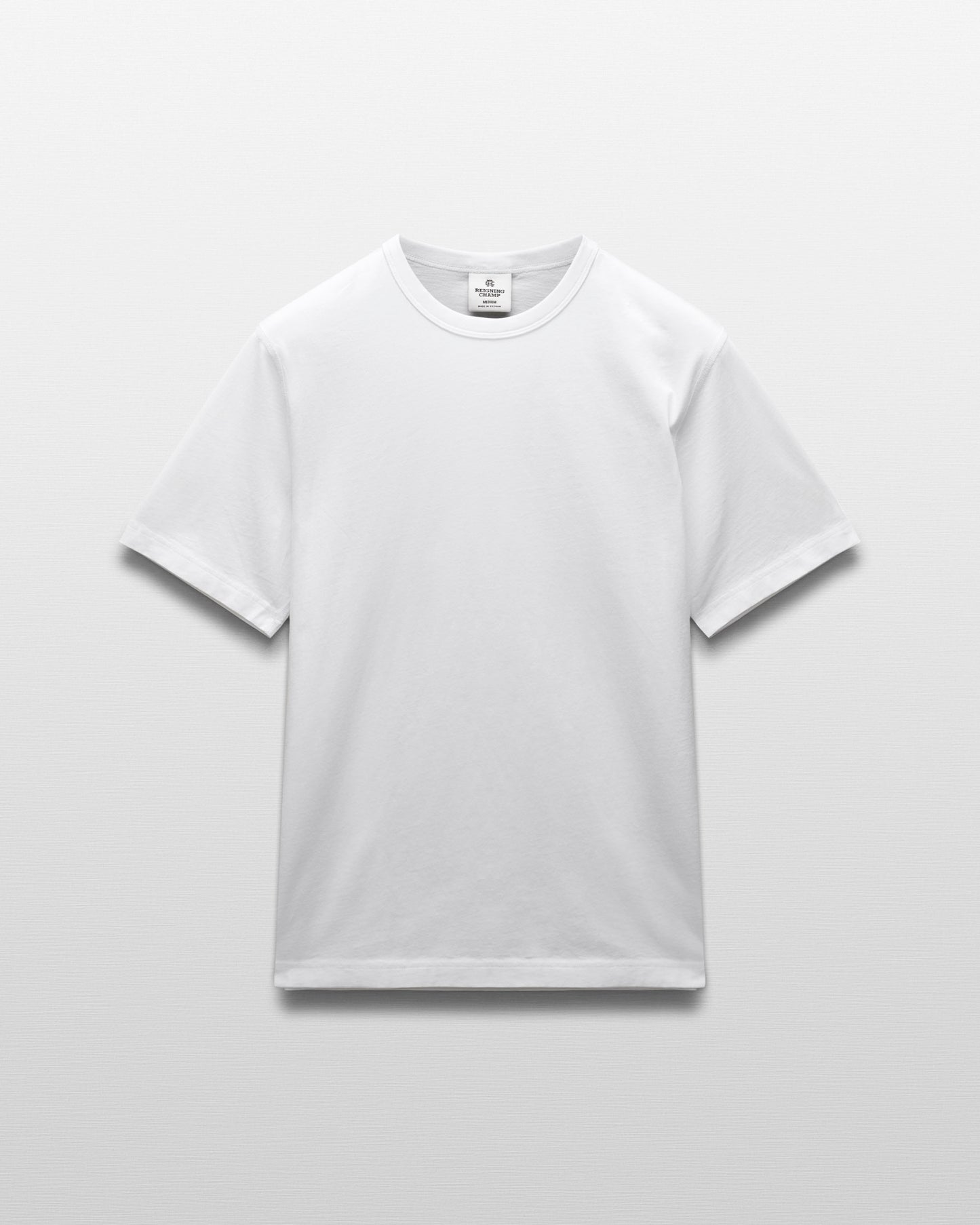 Lightweight Jersey Standard T-Shirt