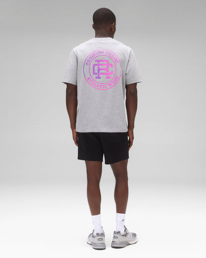 Midweight Jersey Spray OG T-Shirt