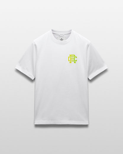 Midweight Jersey Spray OG T-Shirt
