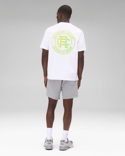 Midweight Jersey Spray OG T-Shirt