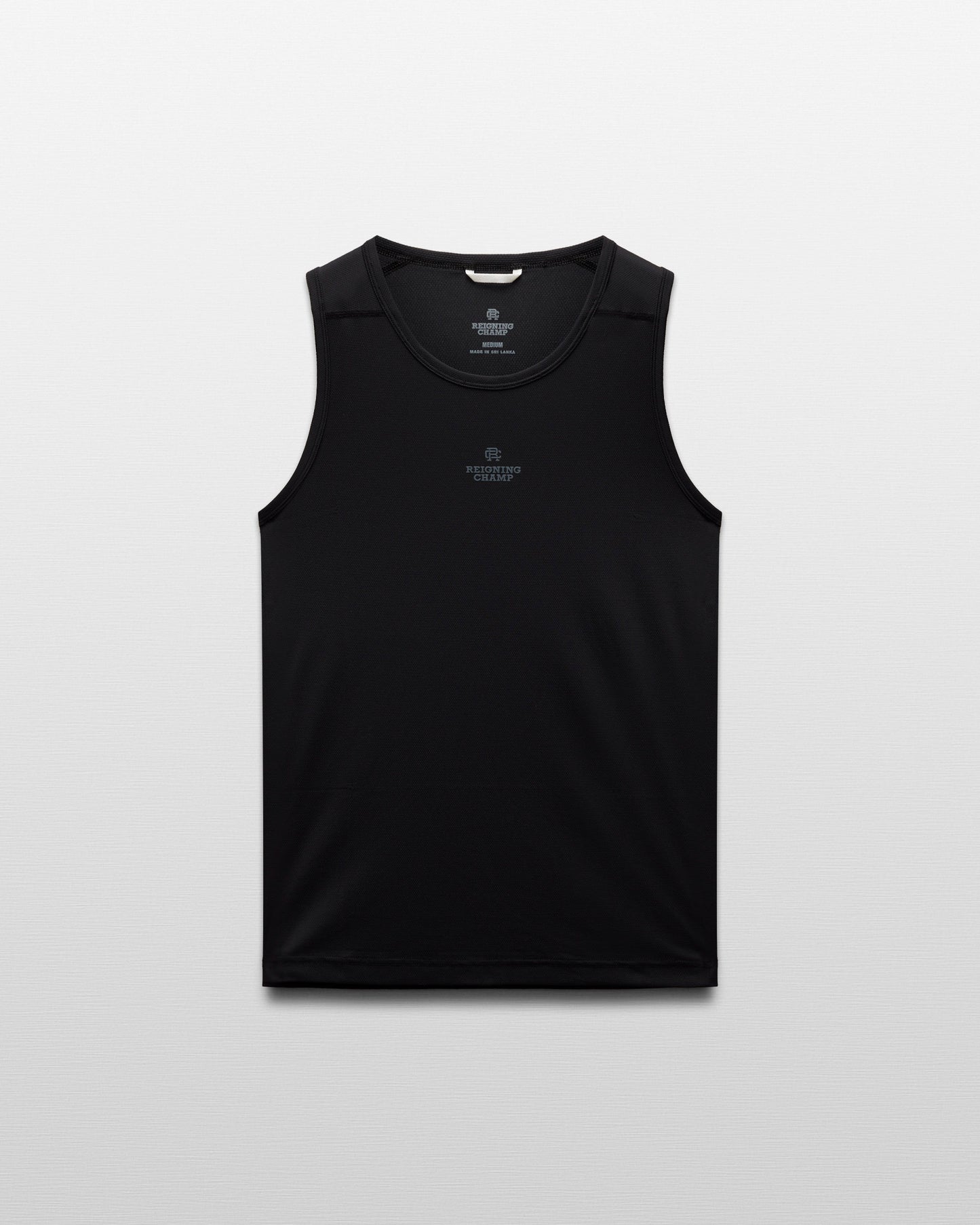 Lightweight Cordura Lockup Training Standard Tank Top