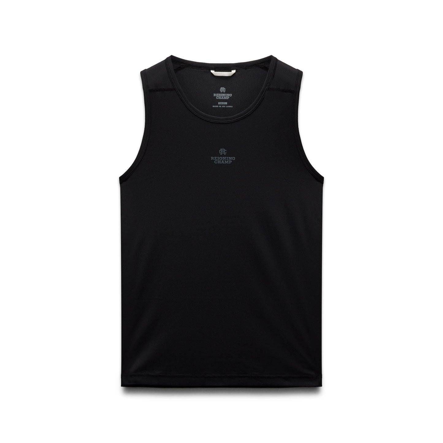 Lightweight Cordura Lockup Training Standard Tank Top