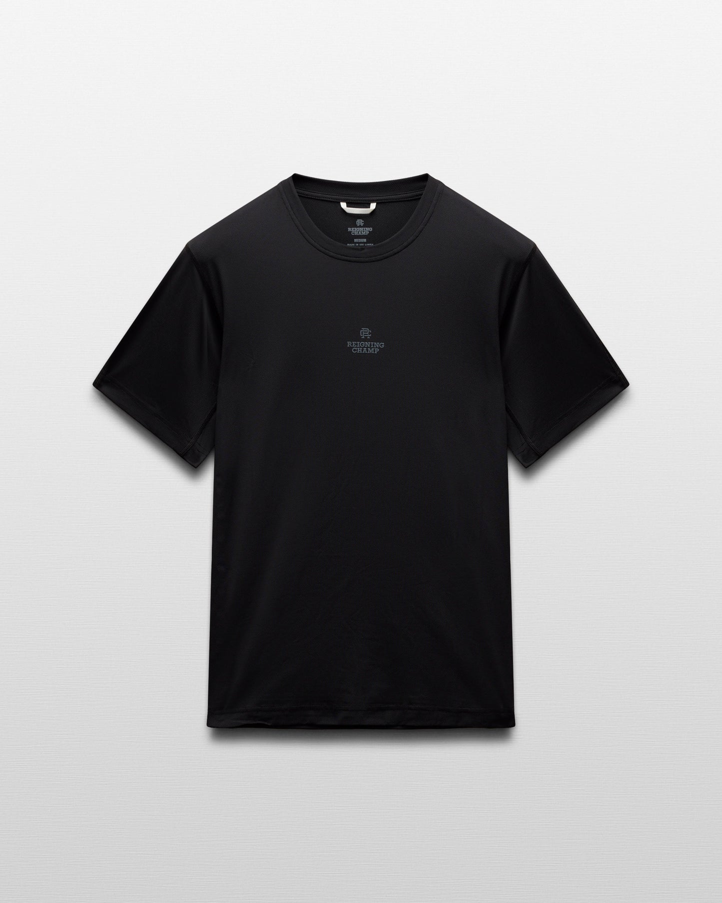 Lightweight Cordura Lockup Training Standard T-Shirt