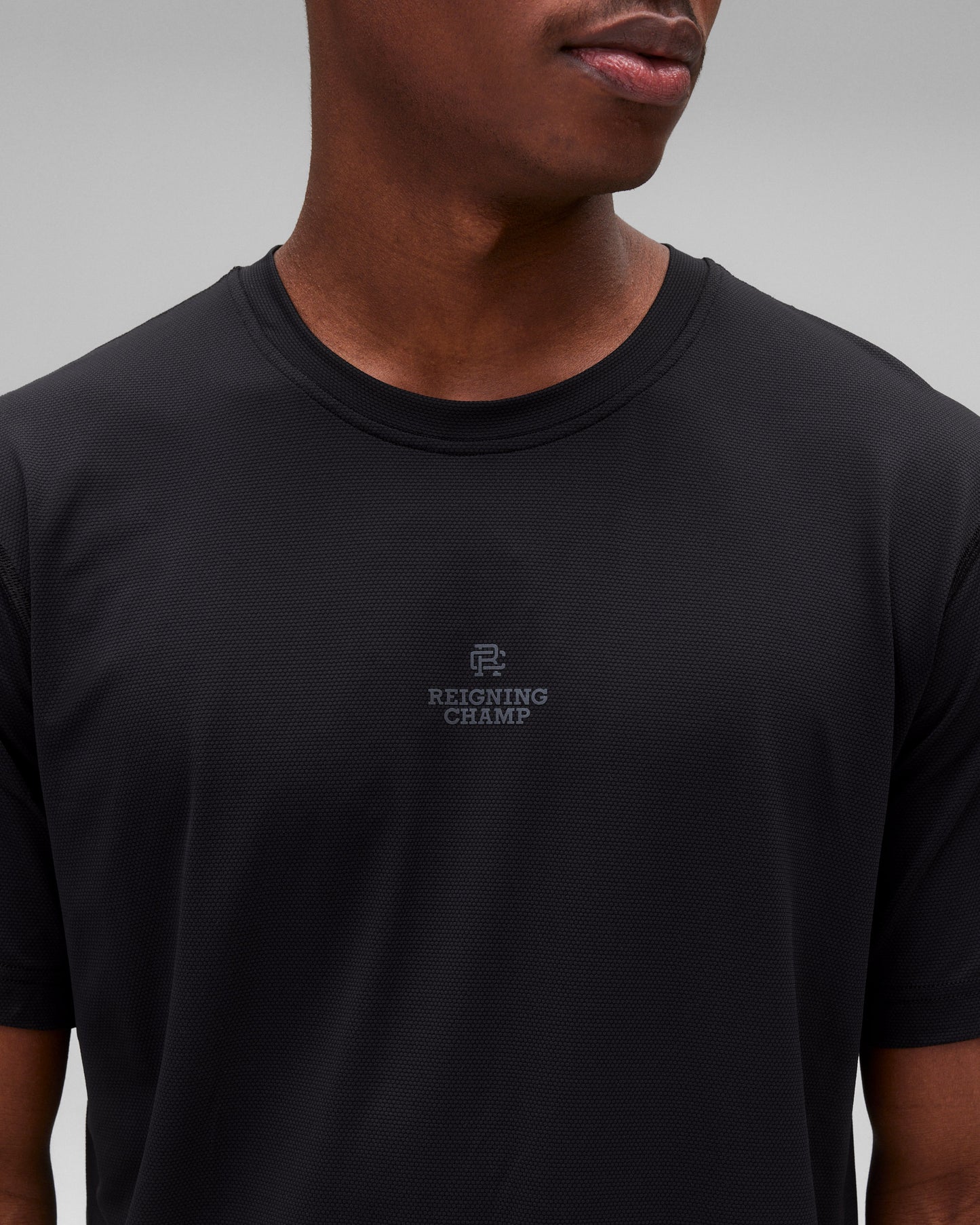 Lightweight Cordura Lockup Training Standard T-Shirt