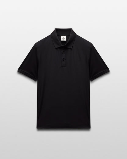 Tech Pique Playoff Standard Polo