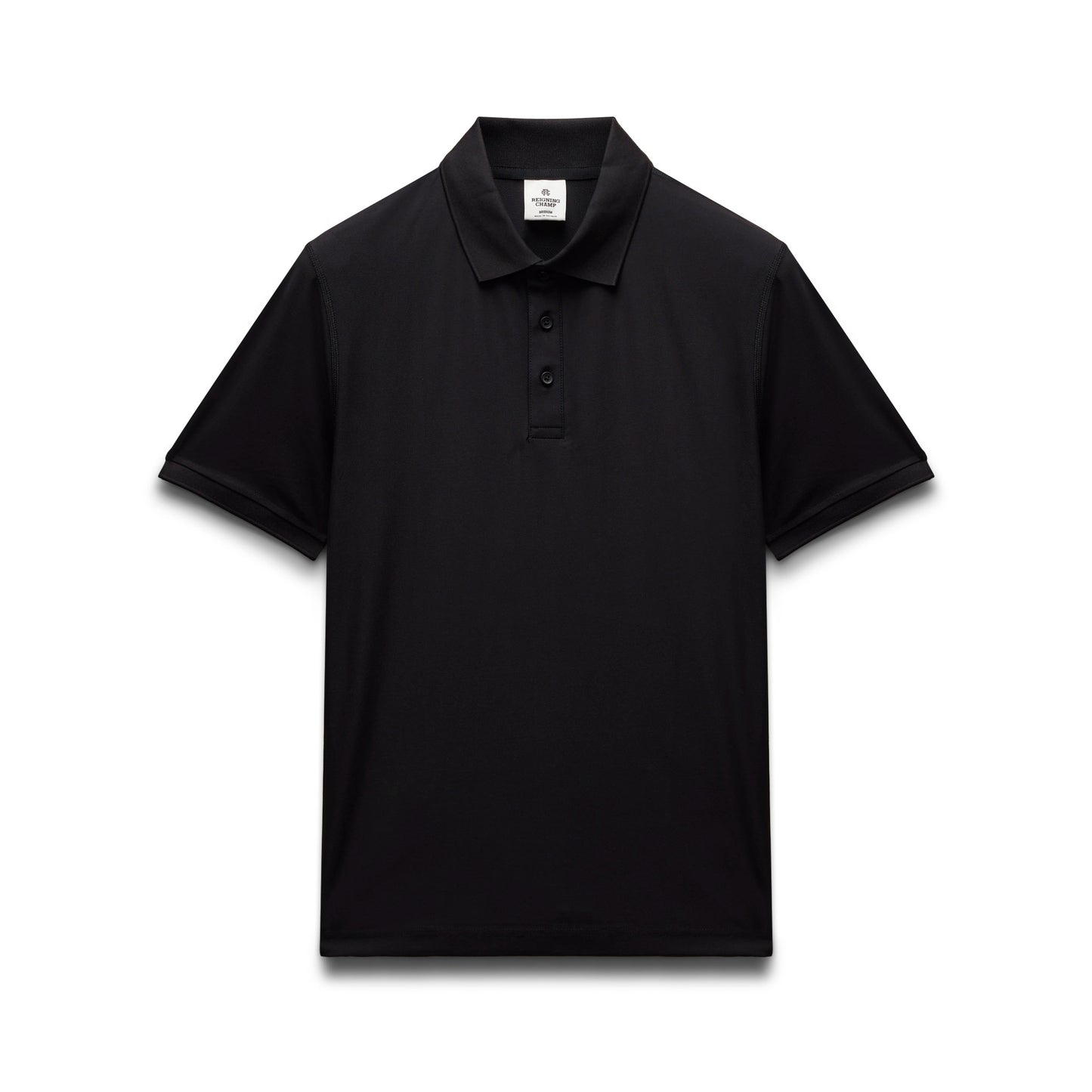 Tech Pique Playoff Standard Polo