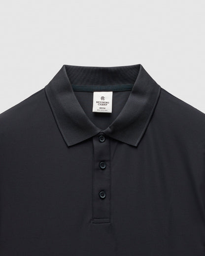 Tech Pique Playoff Standard Polo