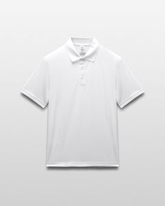 Tech Pique Playoff Standard Polo