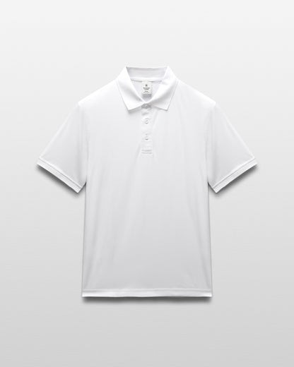 Tech Pique Playoff Standard Polo