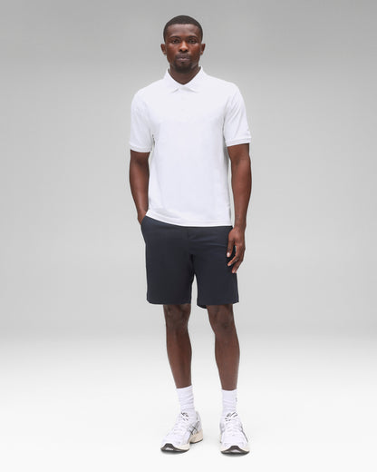 Tech Pique Playoff Standard Polo